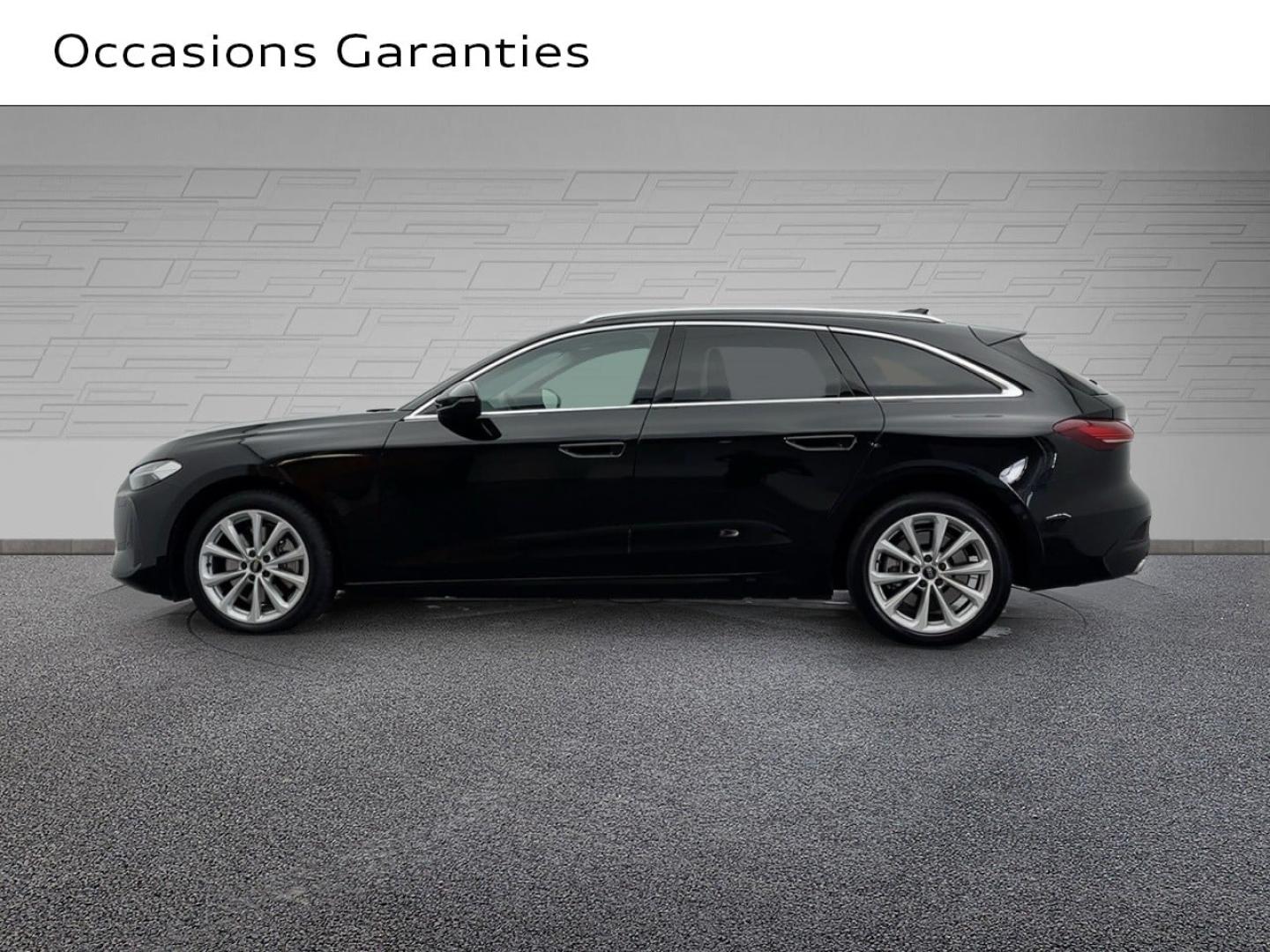 Voitures occasions Audi A5 Avant Business Executive Rezé