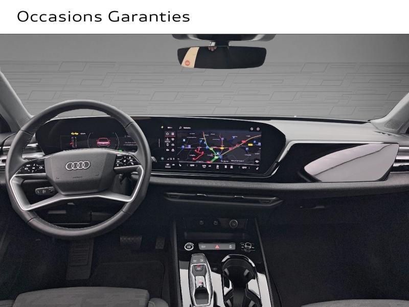 Voitures occasions Audi A5 Avant Business Executive Rezé