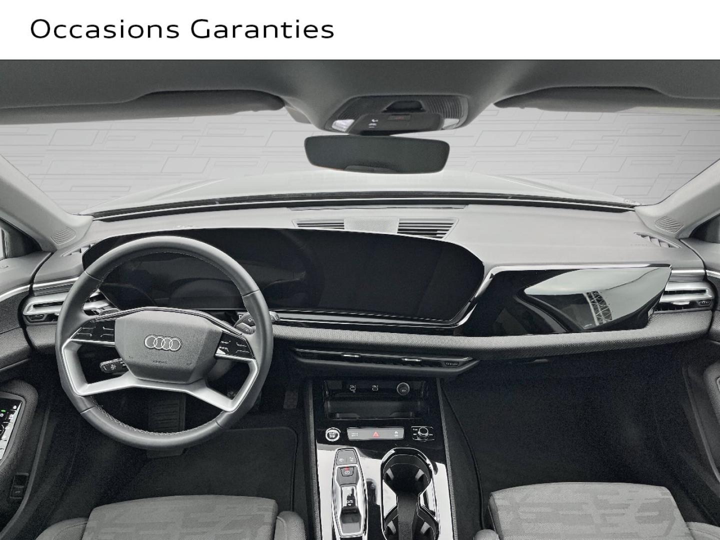Voitures occasions Audi A5 Avant Business Executive Rezé