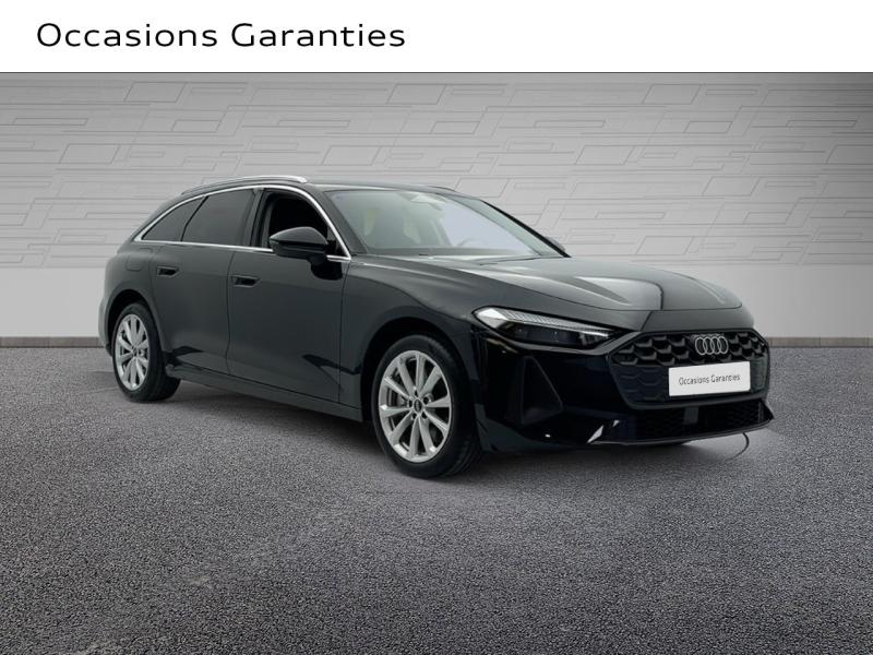 Voitures occasions Audi A5 Avant Business Executive Rezé