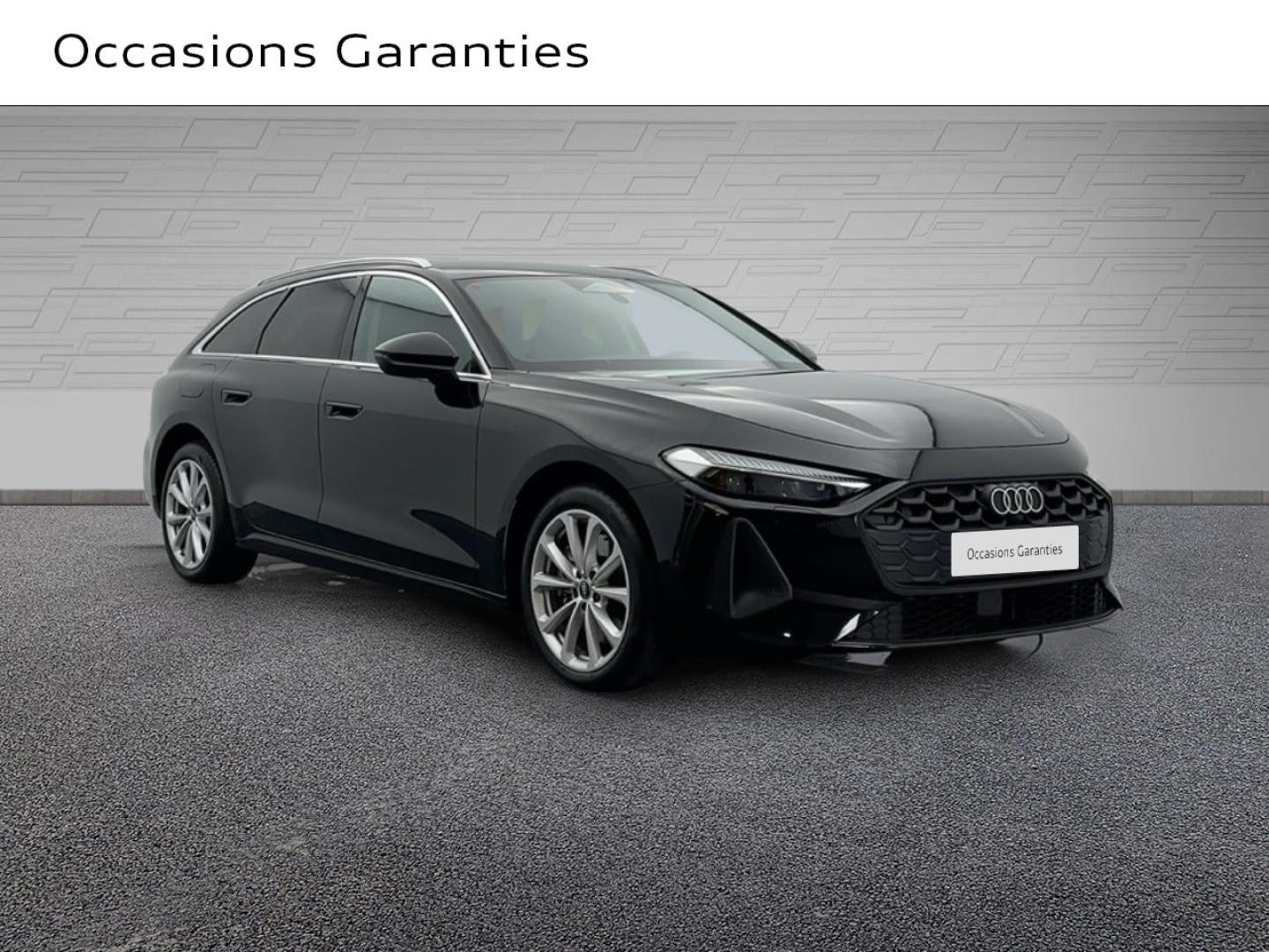 Voitures occasions Audi A5 Avant Business Executive Rezé