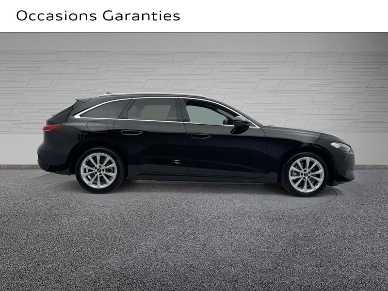 Voitures occasions Audi A5 Avant Business Executive Rezé