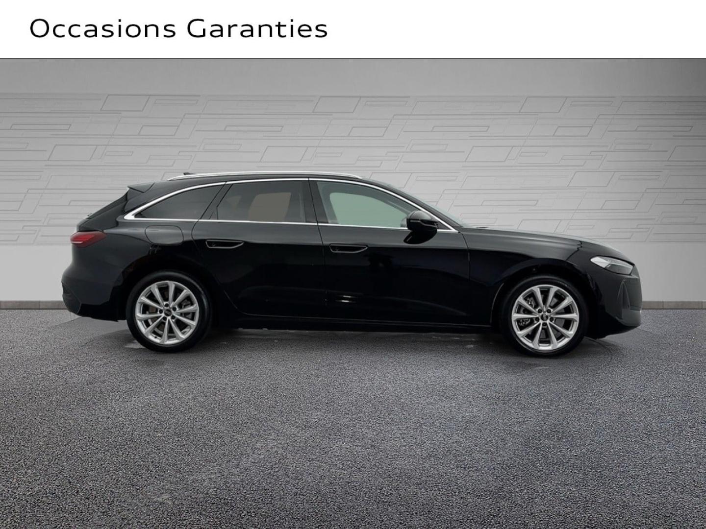 Voitures occasions Audi A5 Avant Business Executive Rezé