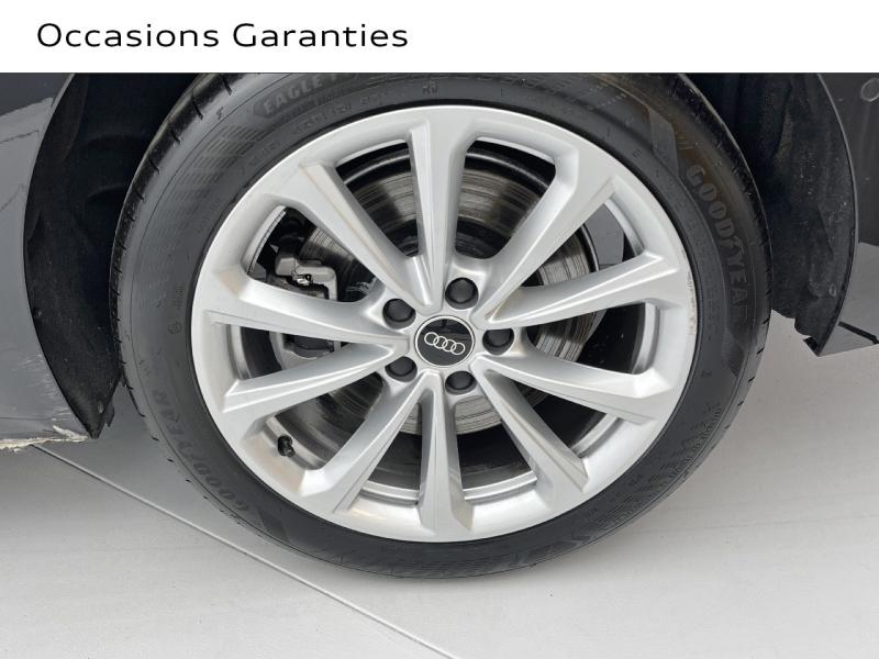 Voitures occasions Audi A5 Avant Business Executive Rezé