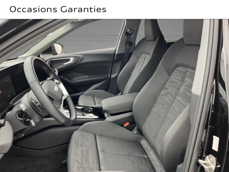 Voitures occasions Audi A5 Avant Business Executive Rezé