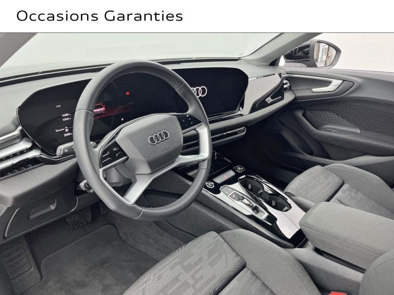 Voitures occasions Audi A5 Avant Business Executive Rezé