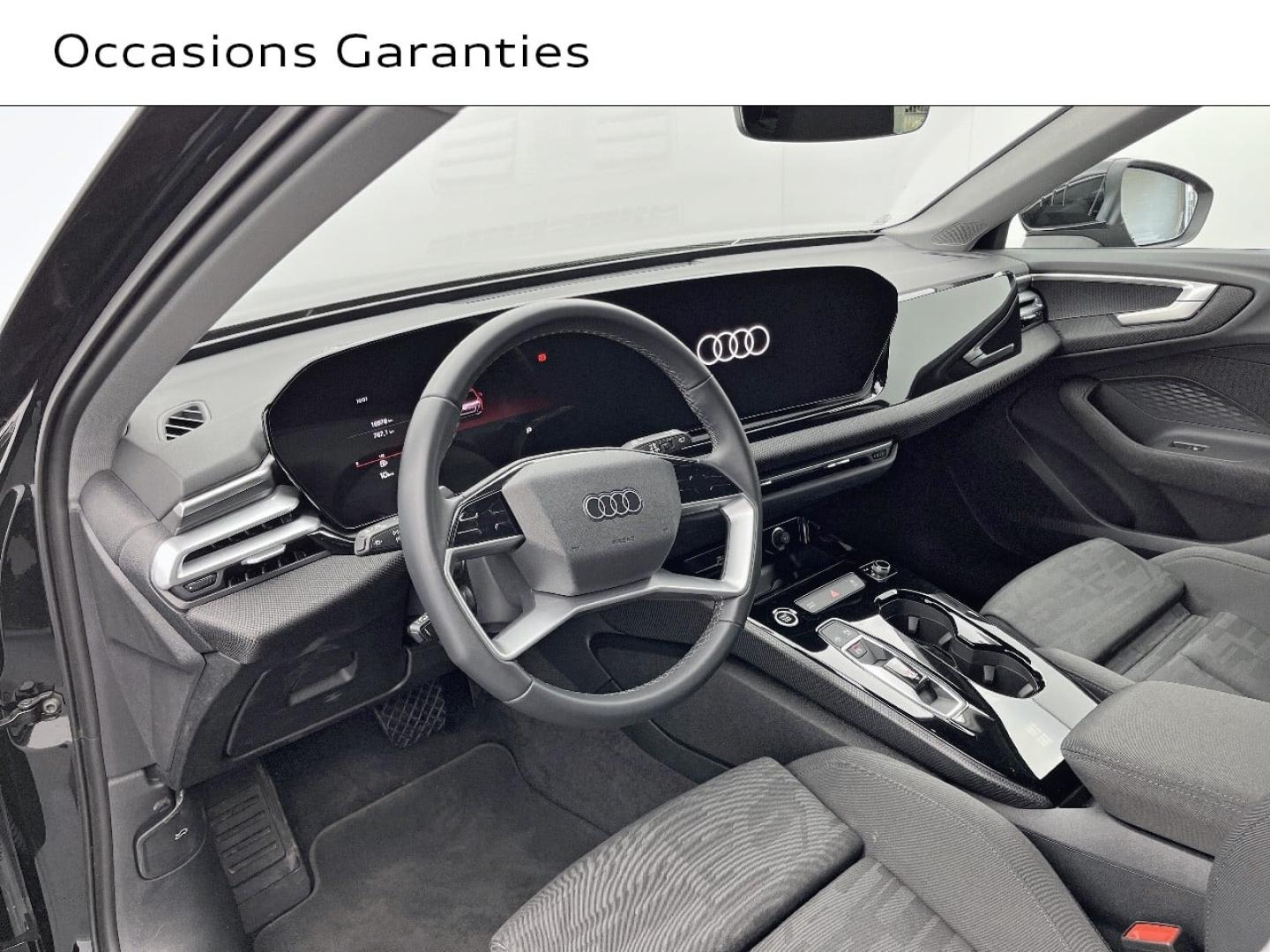 Voitures occasions Audi A5 Avant Business Executive Rezé