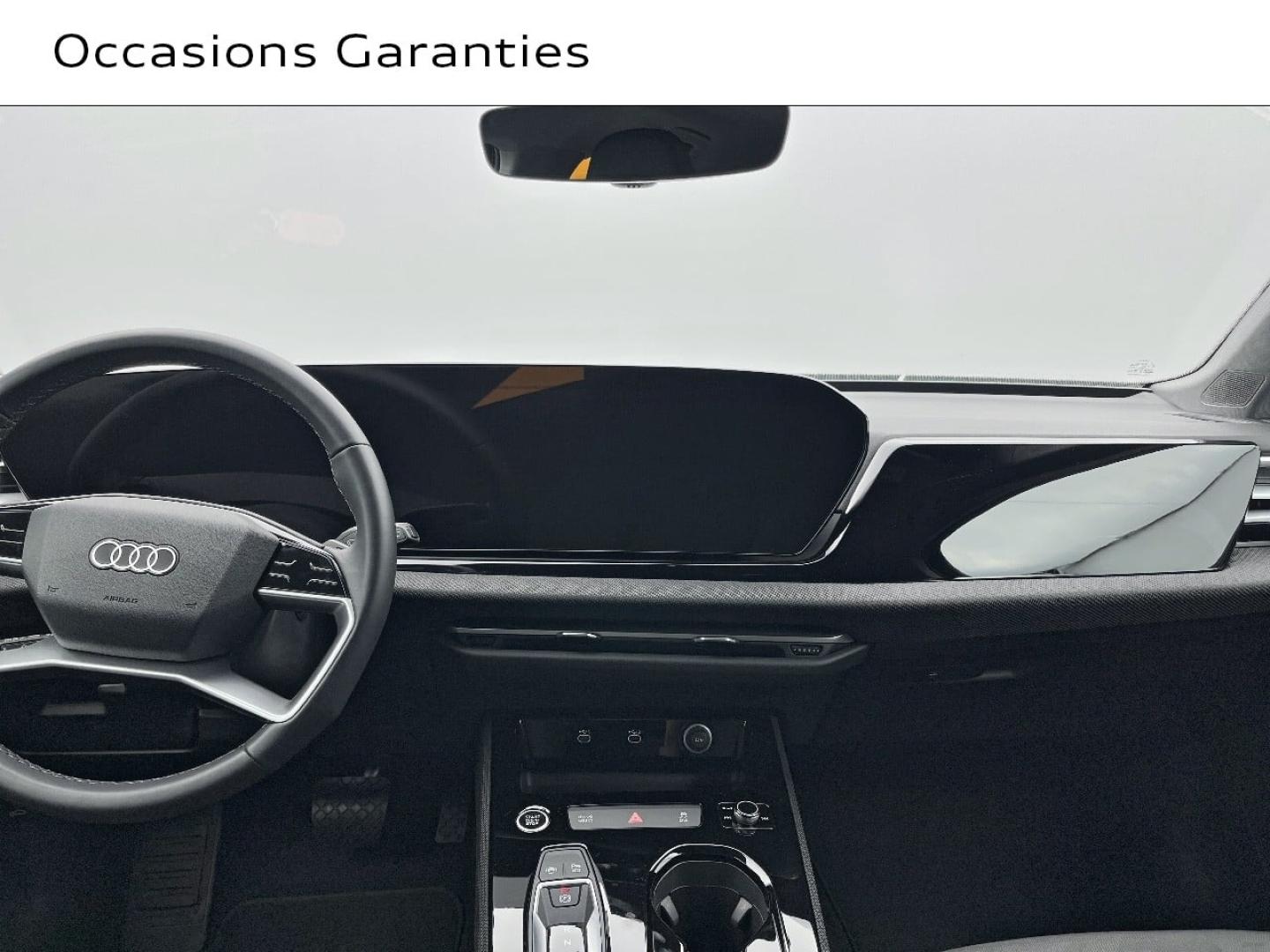 Voitures occasions Audi A5 Avant Business Executive Rezé
