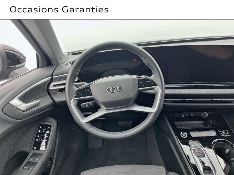 Voitures occasions Audi A5 Avant Business Executive Rezé