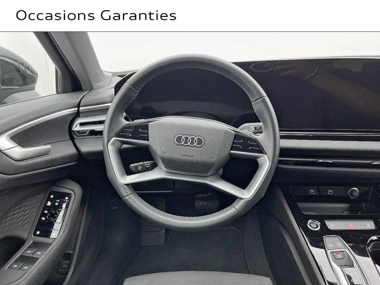 Voitures occasions Audi A5 Avant Business Executive Rezé
