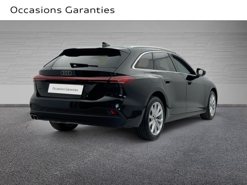 Voitures occasions Audi A5 Avant Business Executive Rezé