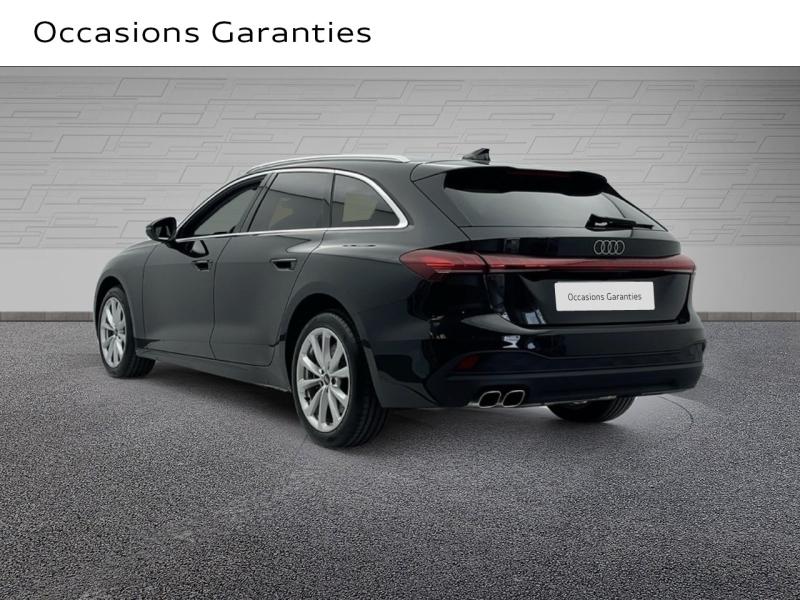 Voitures occasions Audi A5 Avant Business Executive Rezé