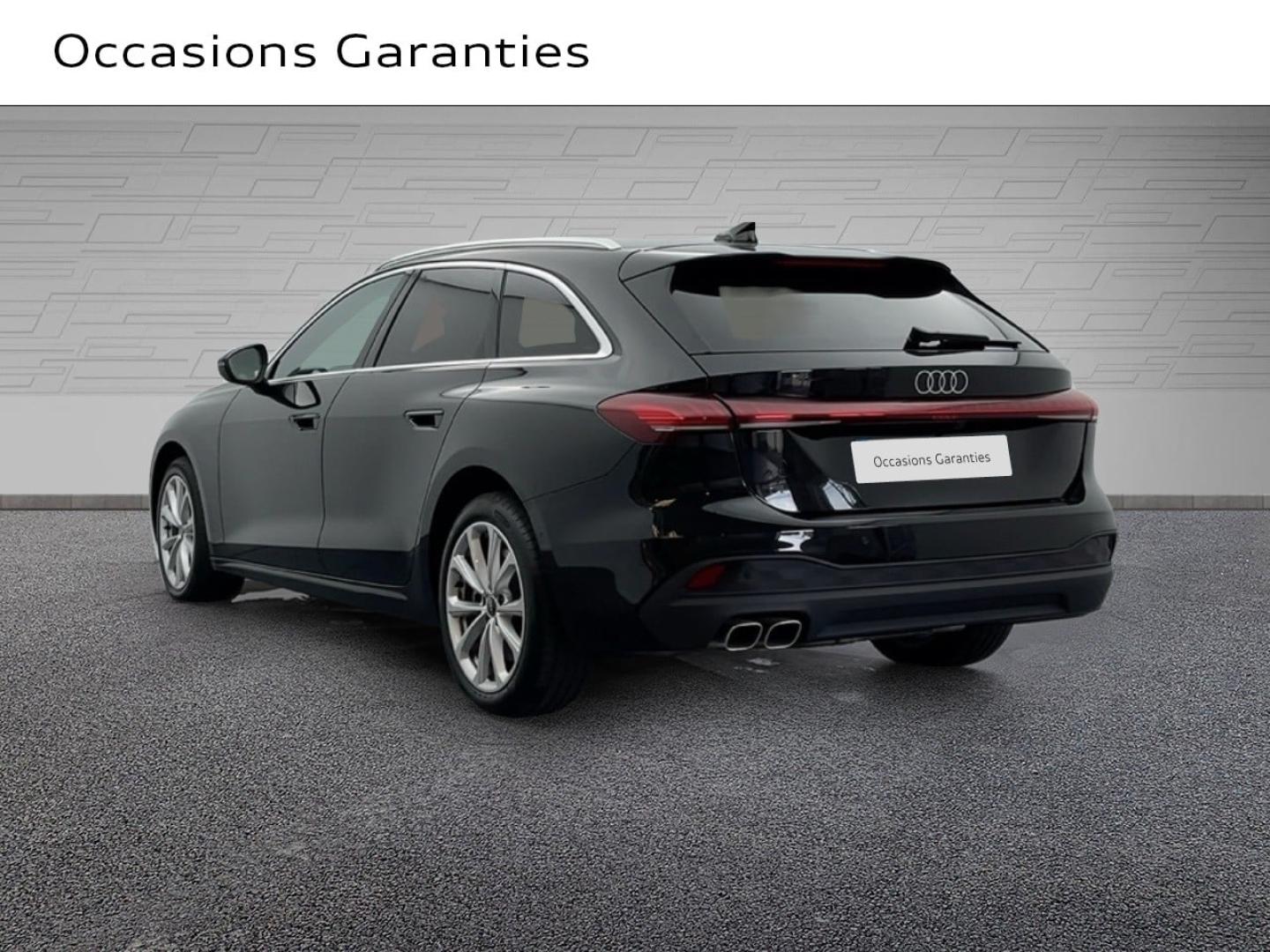 Voitures occasions Audi A5 Avant Business Executive Rezé