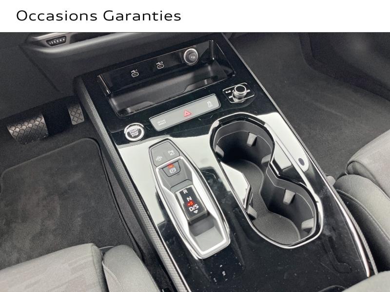 Voitures occasions Audi A5 Avant Business Executive Rezé