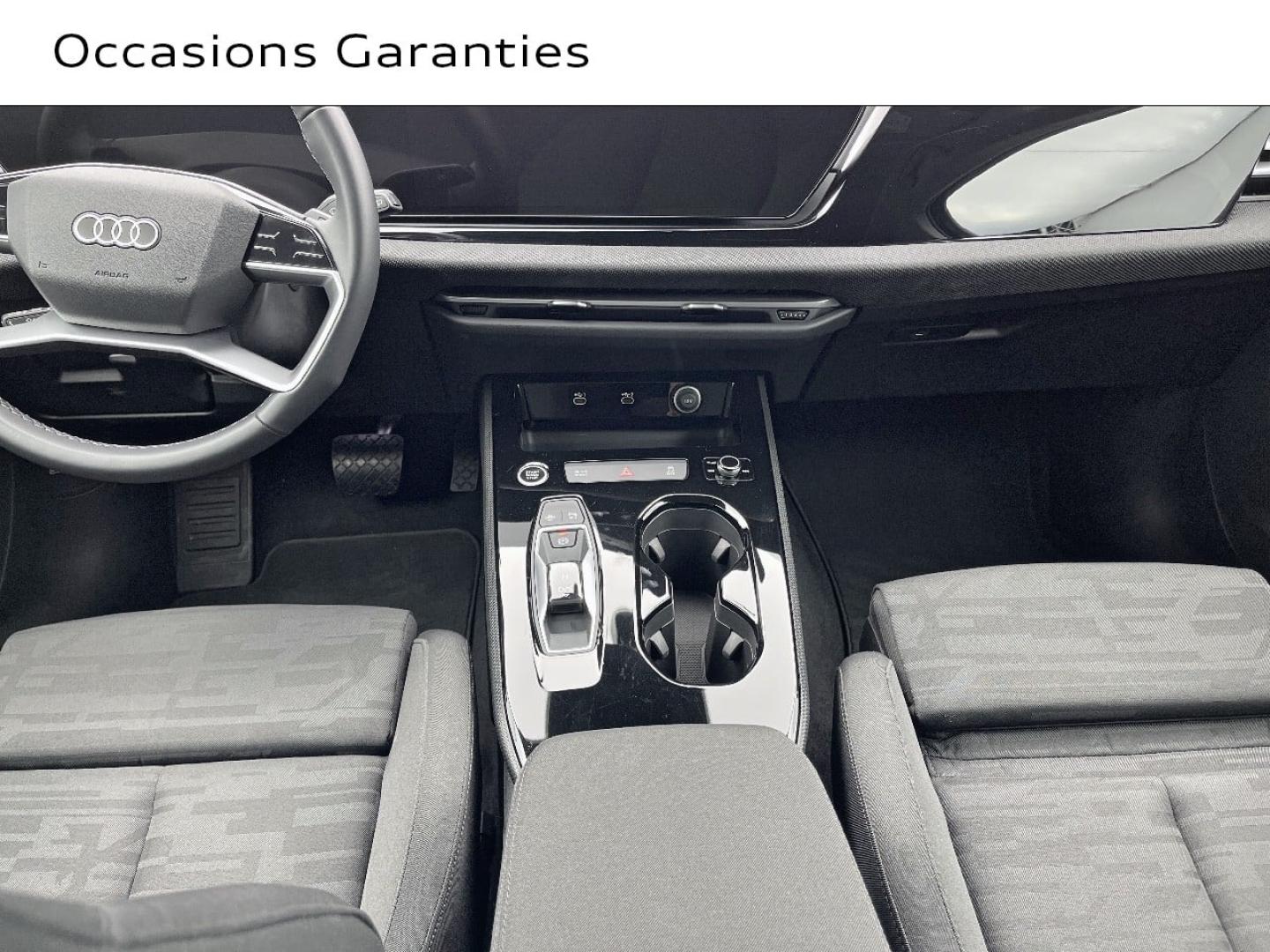 Voitures occasions Audi A5 Avant Business Executive Rezé