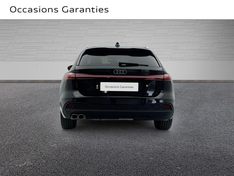Voitures occasions Audi A5 Avant Business Executive Rezé