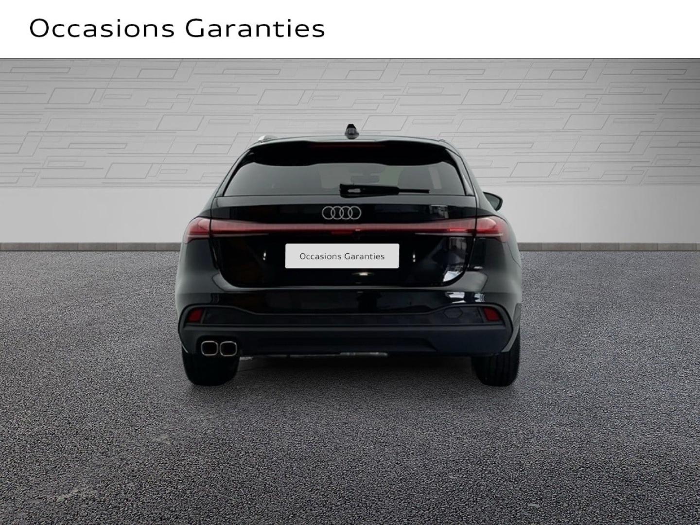 Voitures occasions Audi A5 Avant Business Executive Rezé