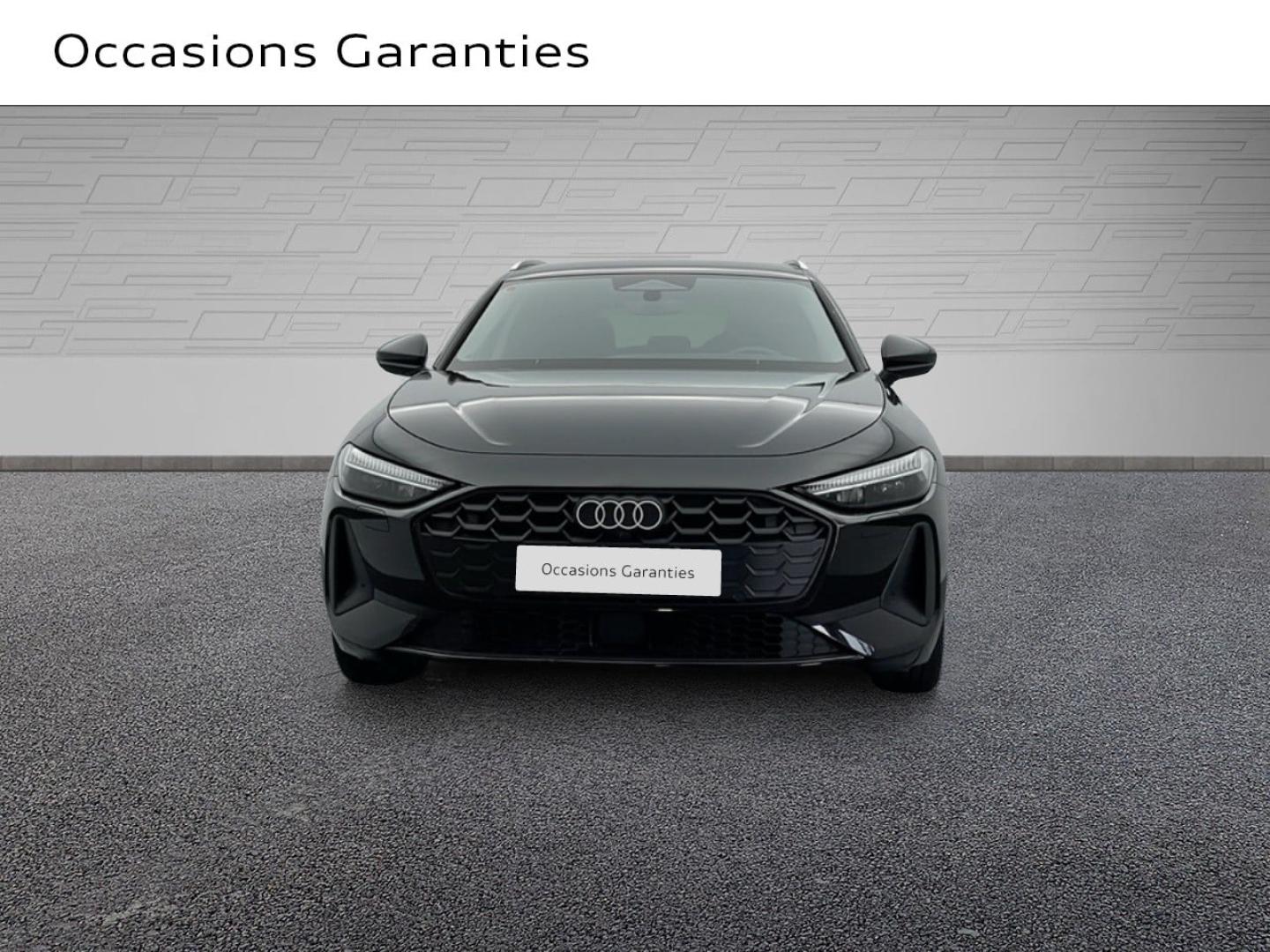 Voitures occasions Audi A5 Avant Business Executive Rezé