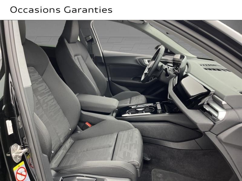 Voitures occasions Audi A5 Avant Business Executive Rezé
