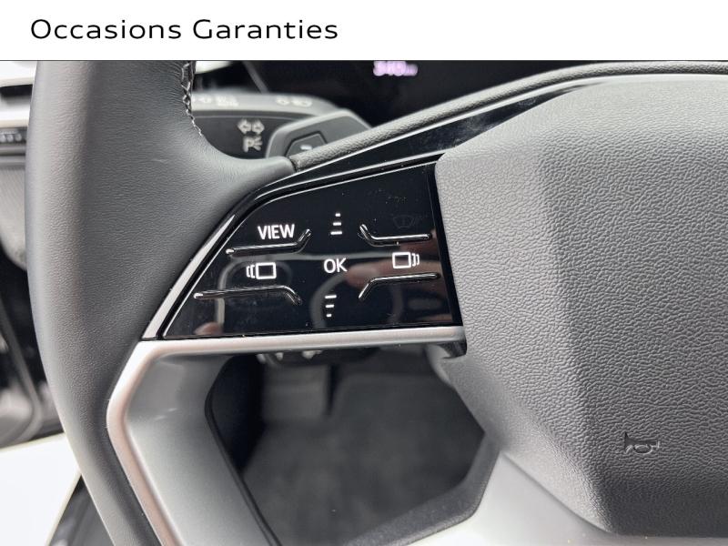 Voitures occasions Audi A5 Avant Business Executive Rezé