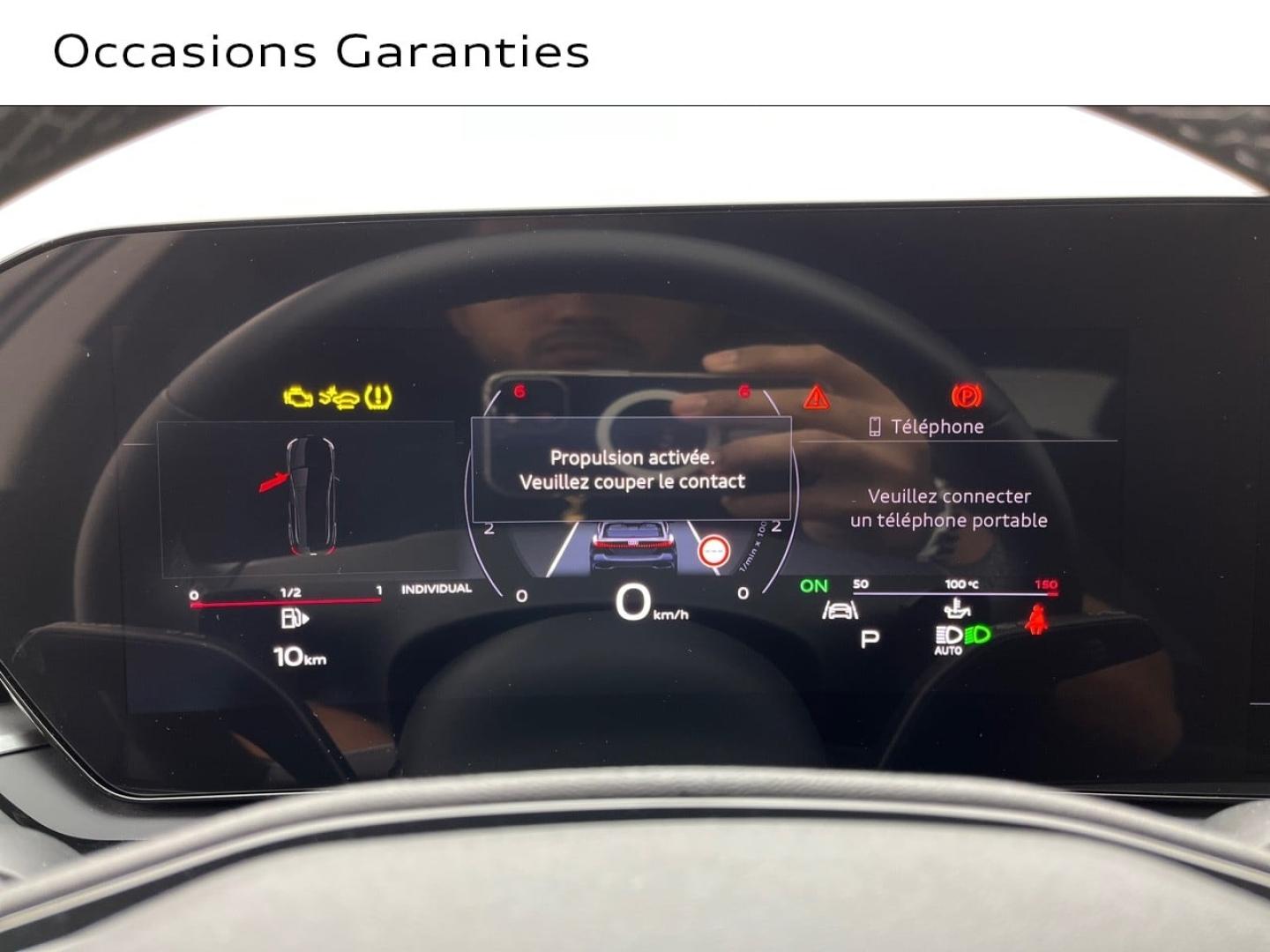 Voitures occasions Audi A5 Avant Business Executive Rezé