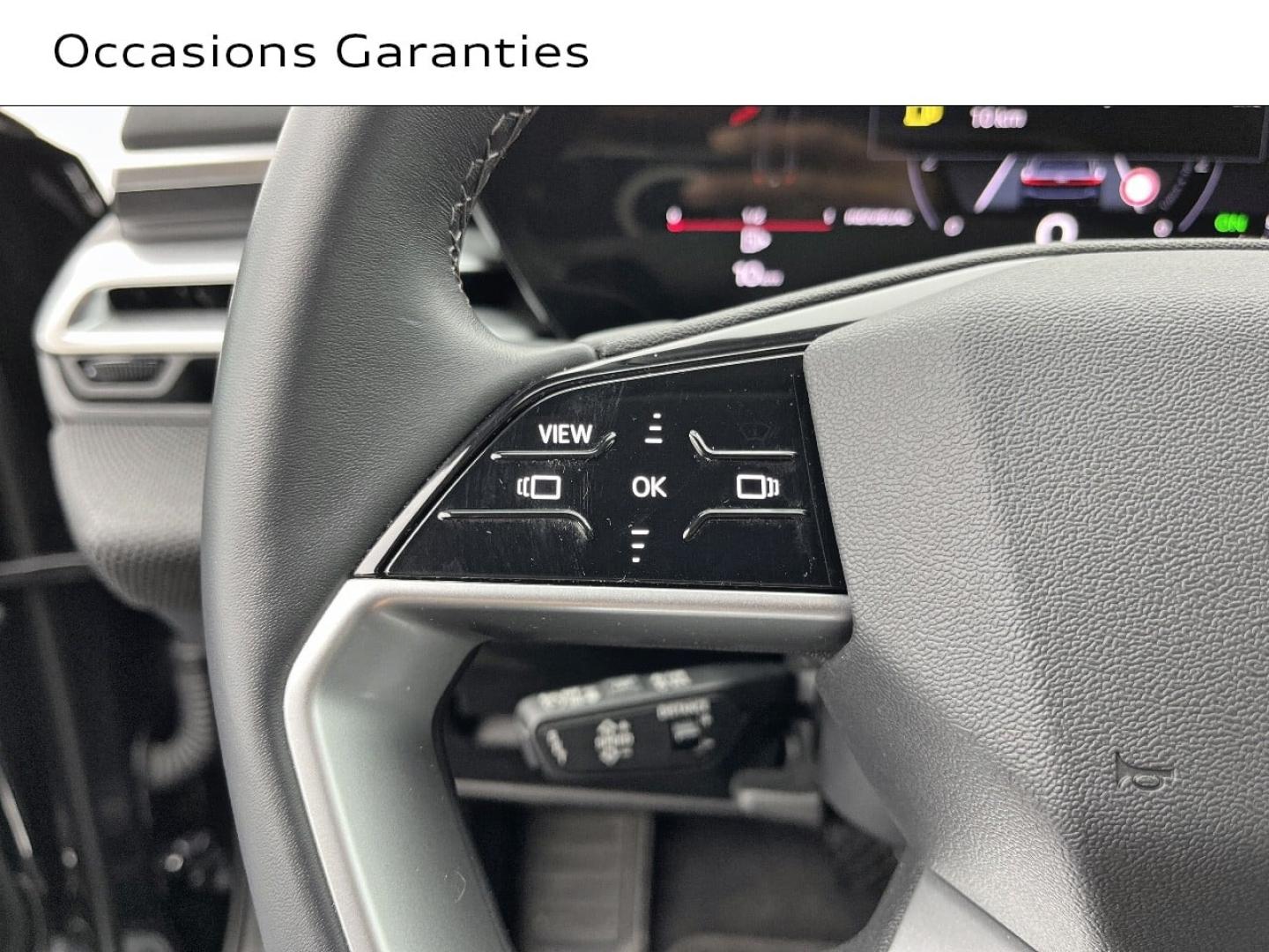 Voitures occasions Audi A5 Avant Business Executive Rezé