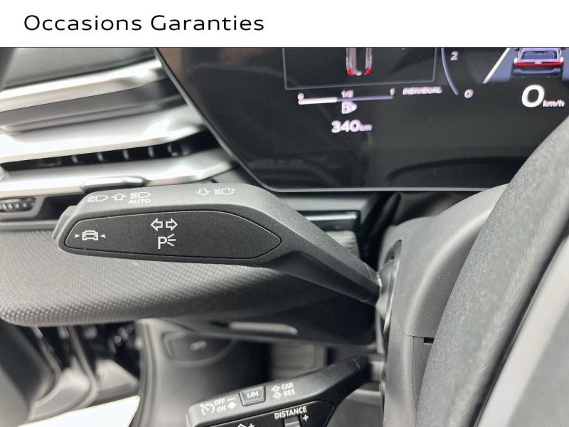Voitures occasions Audi A5 Avant Business Executive Rezé
