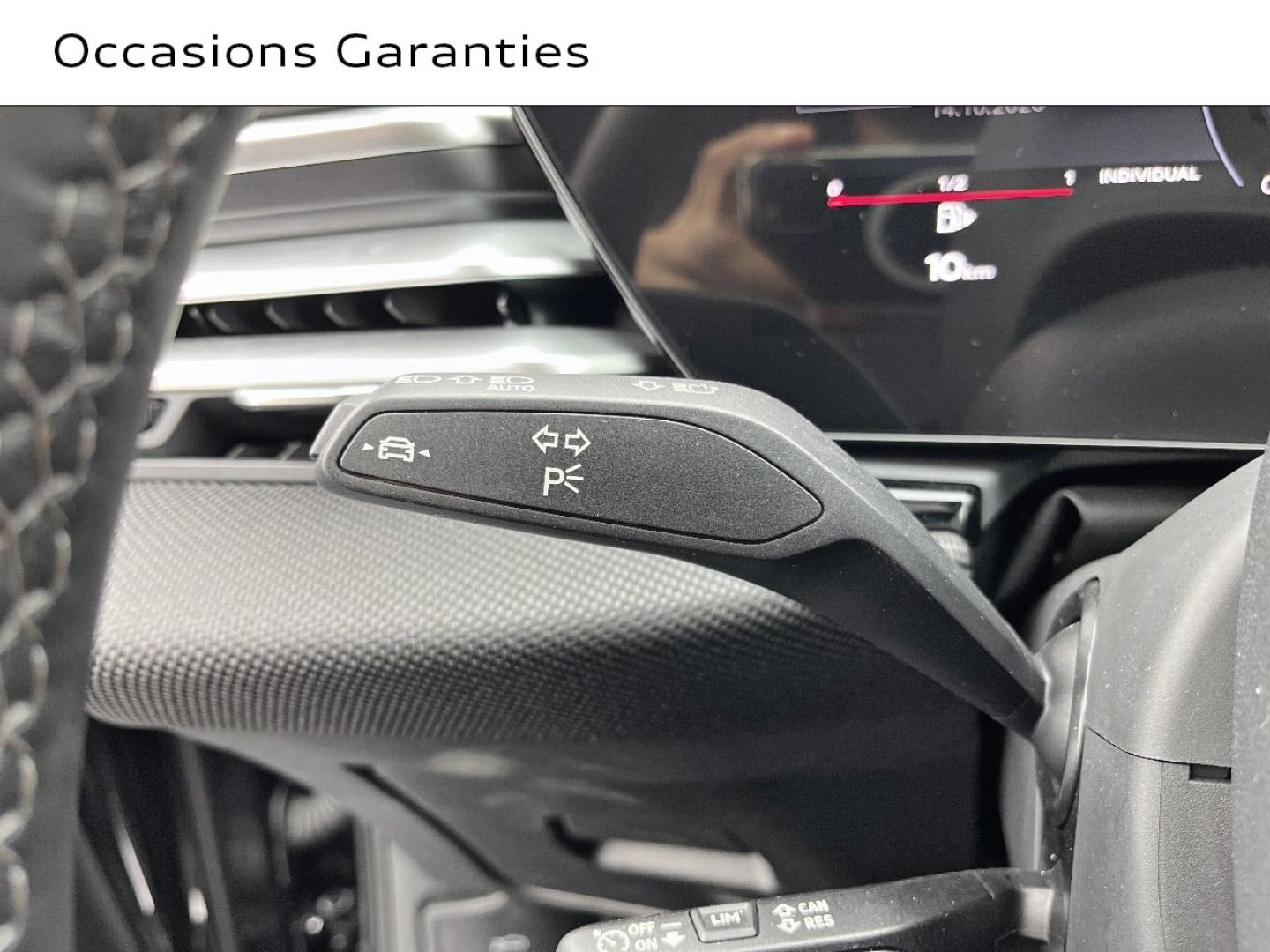 Voitures occasions Audi A5 Avant Business Executive Rezé