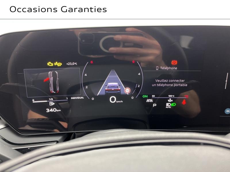 Voitures occasions Audi A5 Avant Business Executive Rezé