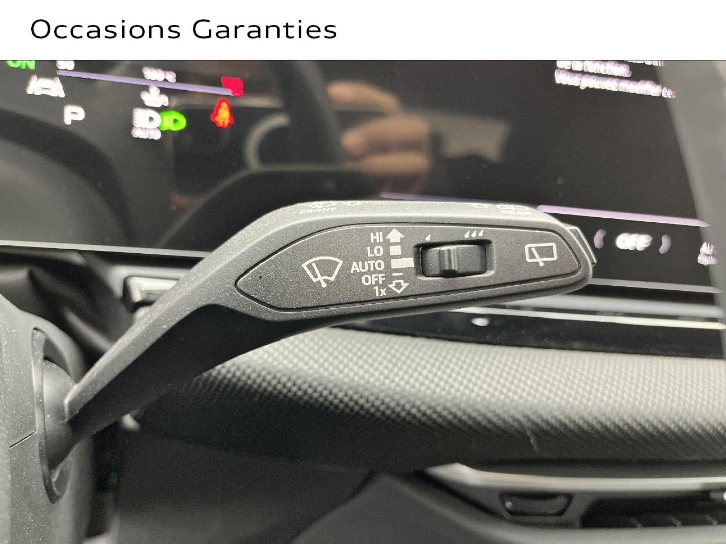 Voitures occasions Audi A5 Avant Business Executive Rezé