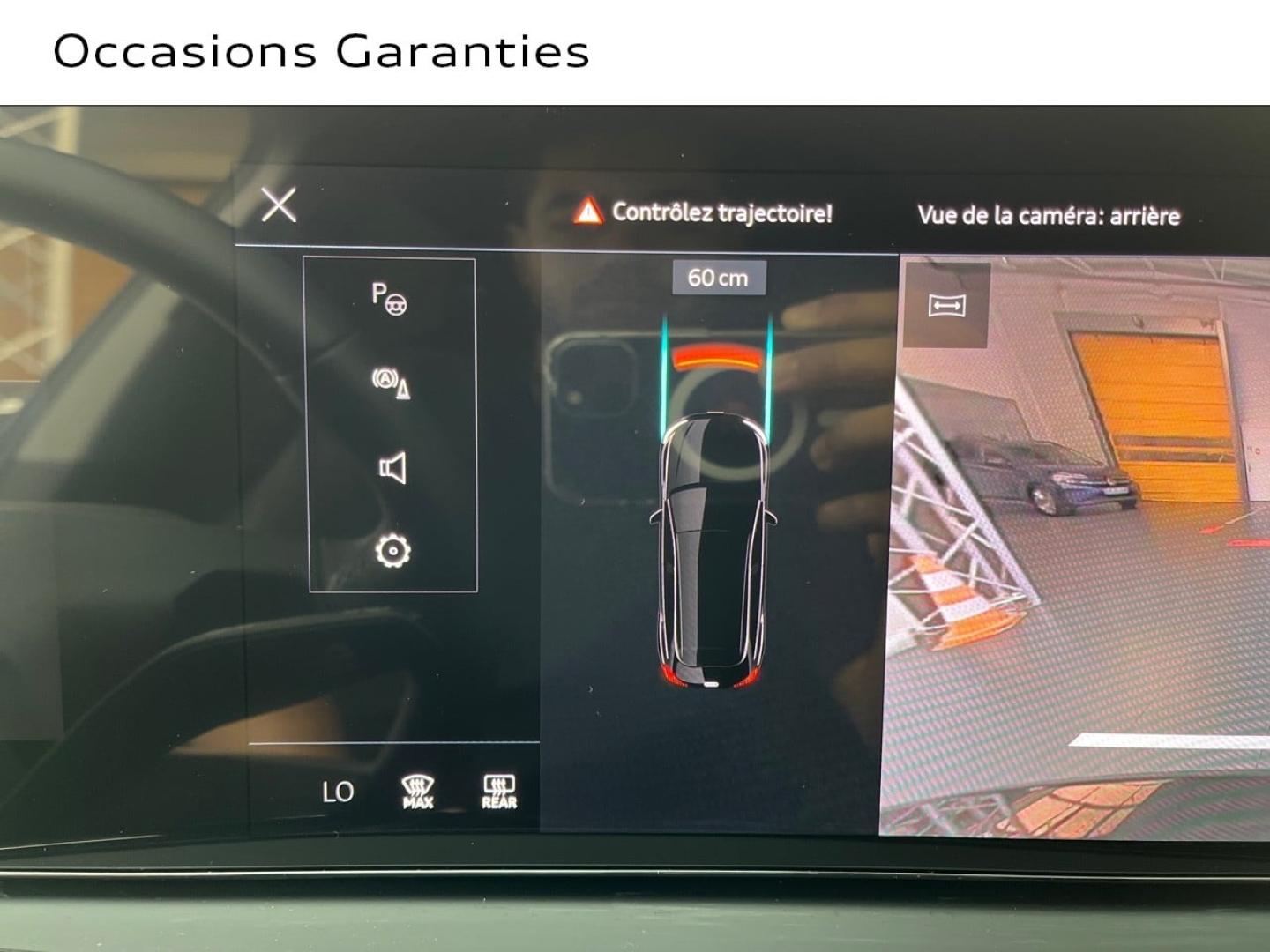 Voitures occasions Audi A5 Avant Business Executive Rezé