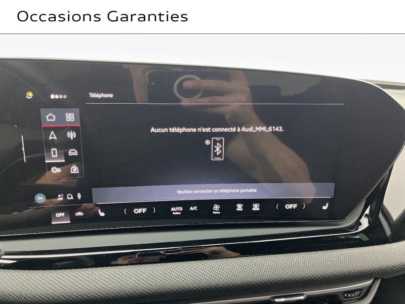 Voitures occasions Audi A5 Avant Business Executive Rezé