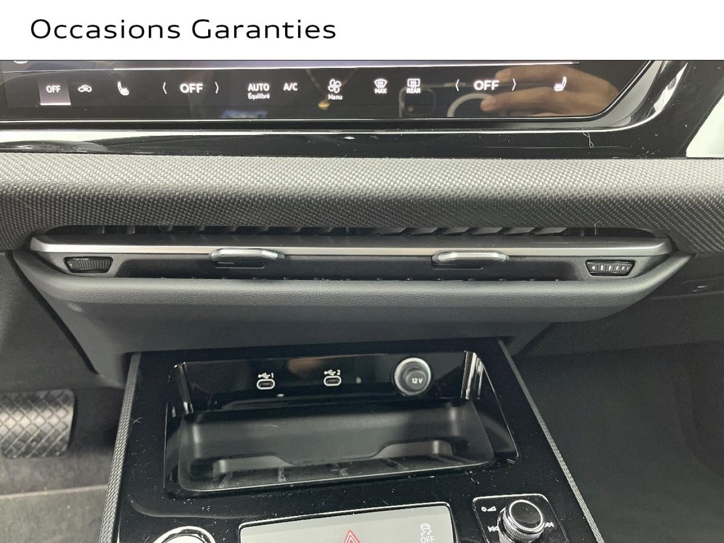 Voitures occasions Audi A5 Avant Business Executive Rezé