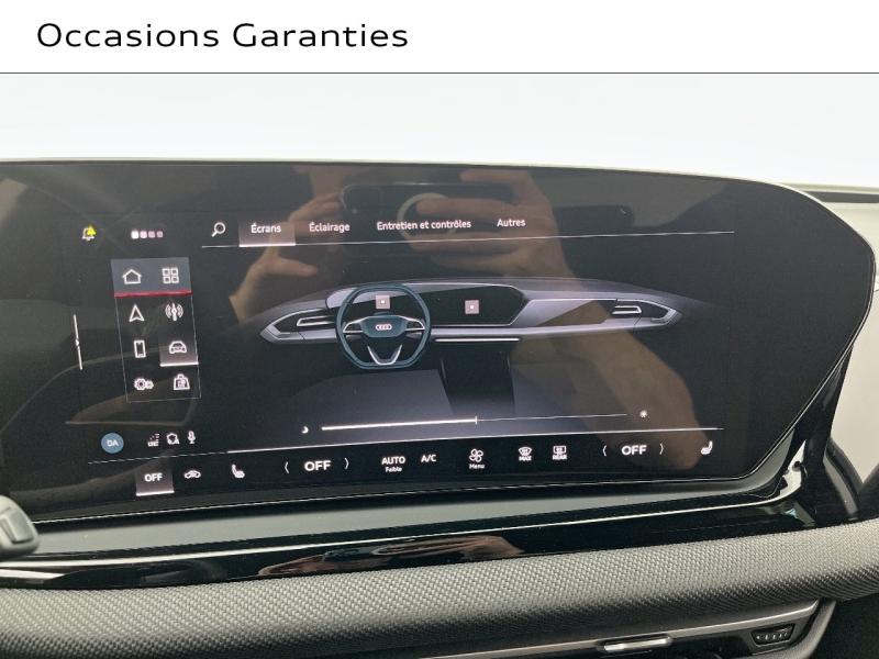 Voitures occasions Audi A5 Avant Business Executive Rezé