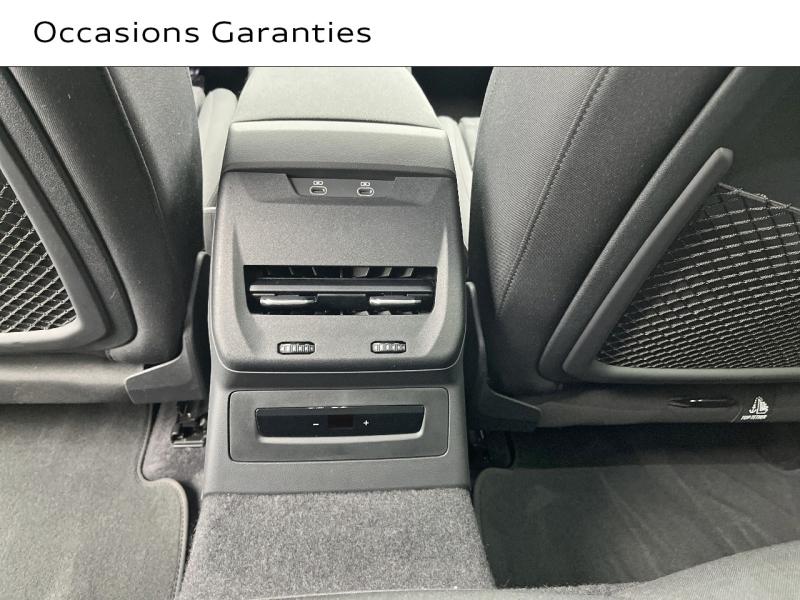 Voitures occasions Audi A5 Avant Business Executive Rezé