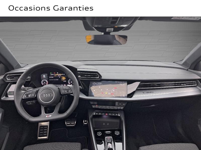 Voitures occasions Audi A3 Sportback S line Rezé
