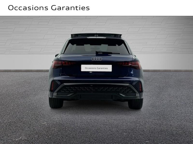 Voitures occasions Audi A3 Sportback S line Rezé