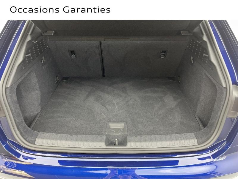 Voitures occasions Audi A3 Sportback S line Rezé