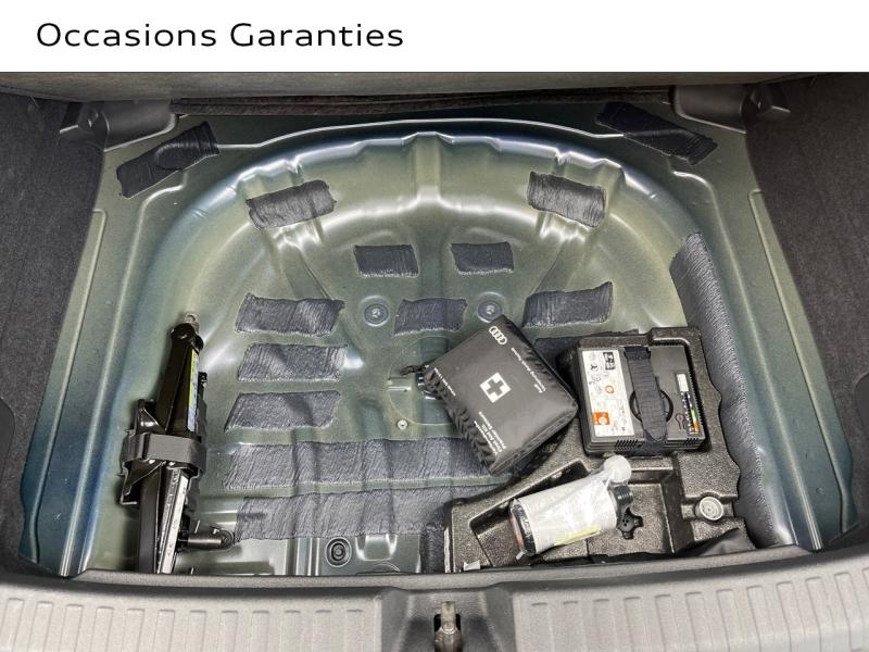 Voitures occasions Audi A3 Sportback S line Rezé