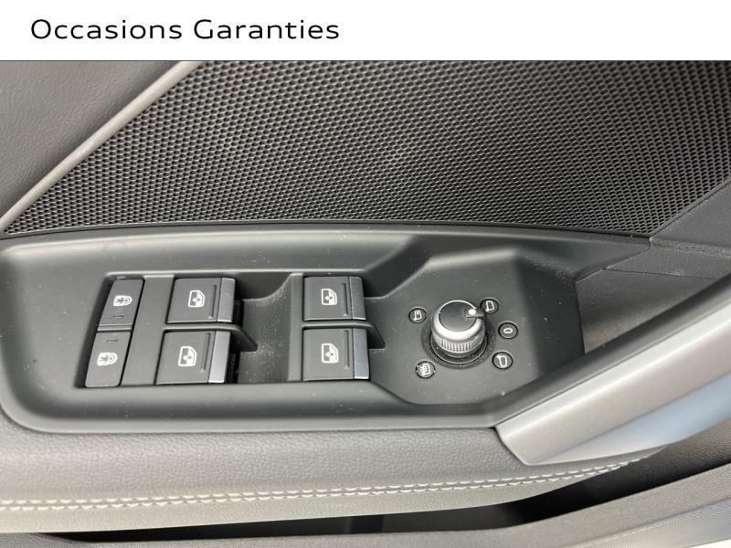 Voitures occasions Audi A3 Sportback S line Rezé