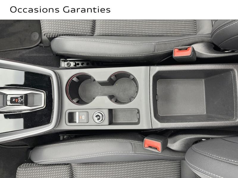 Voitures occasions Audi A3 Sportback S line Rezé