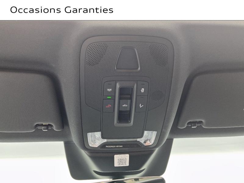 Voitures occasions Audi A3 Sportback S line Rezé