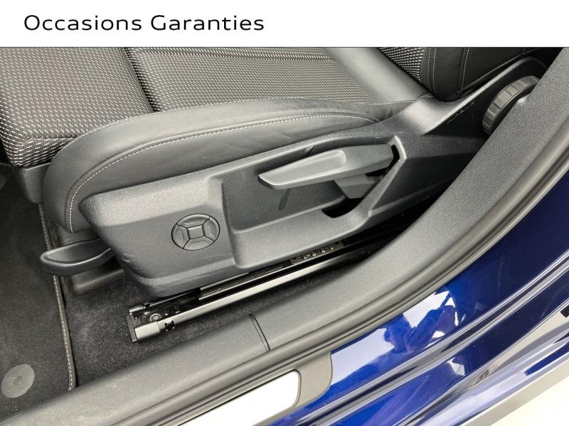 Voitures occasions Audi A3 Sportback S line Rezé