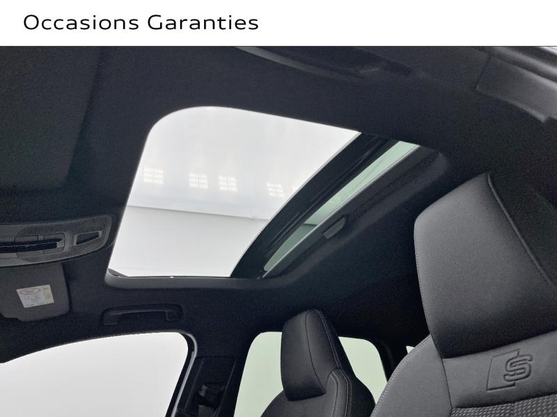 Voitures occasions Audi A3 Sportback S line Rezé