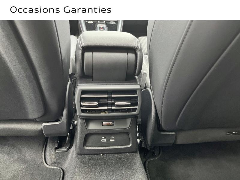 Voitures occasions Audi A3 Sportback S line Rezé