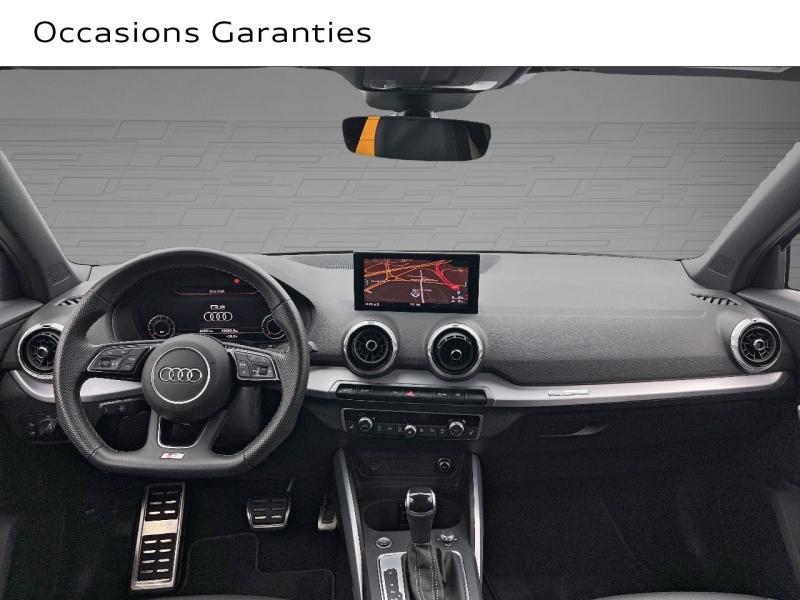 Voitures occasions Audi Q2 S line Rezé