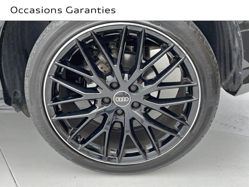Voitures occasions Audi Q2 S line Rezé