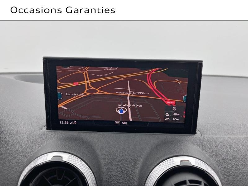 Voitures occasions Audi Q2 S line Rezé
