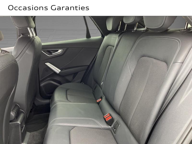 Voitures occasions Audi Q2 S line Rezé
