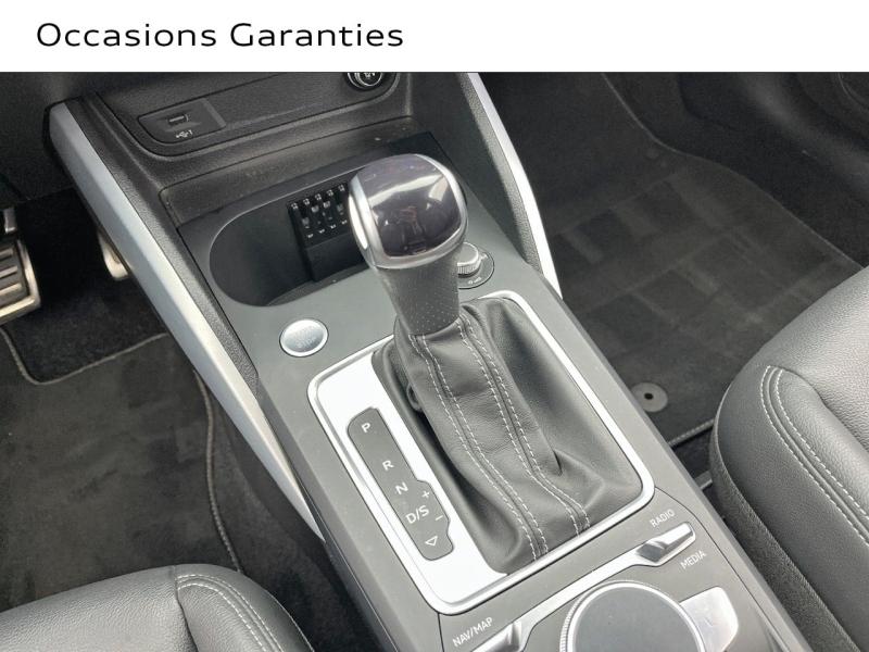 Voitures occasions Audi Q2 S line Rezé